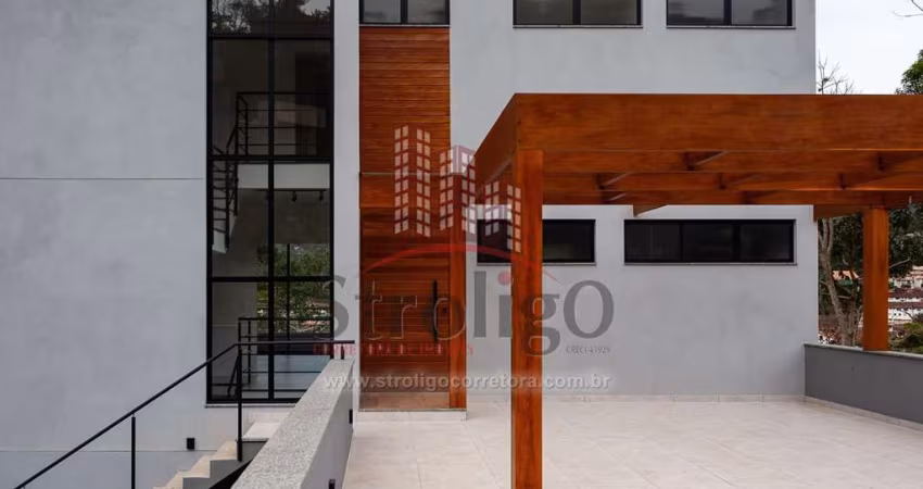 C431 Casa de alto padrão Cônego, Nova Friburgo-RJ