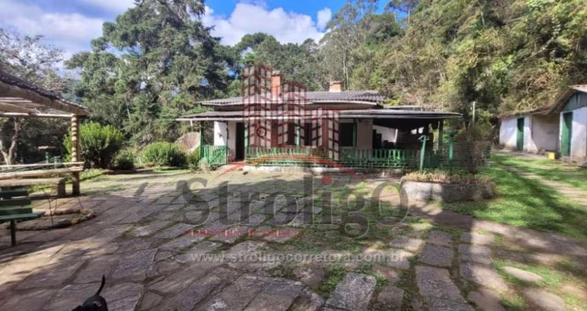 C456 Sítio com 48.000 m² em Mury, Nova Friburgo-RJ