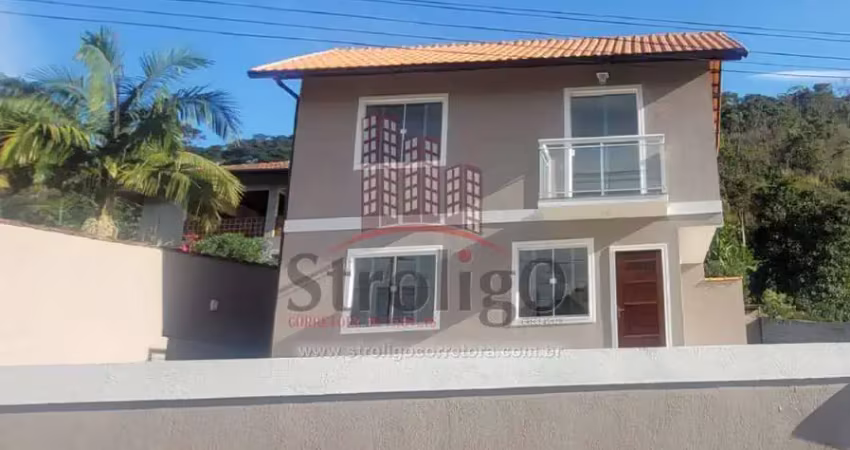 C467 lançamento de casas minha casa minha vida, localizado na parada folly, nova friburgo-rj