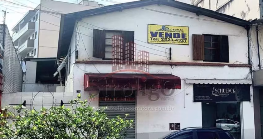 C469 Imóvel comercial de grande potencial Paissandu, Nova Friburgo-RJ