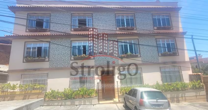 A331 Apartamento amplo com área externa Braunes, Nova Friburgo-RJ
