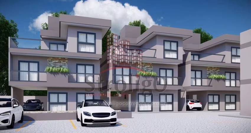 C481 Lançamento de casas Braunes, obras iniciadas- Nova Friburgo-RJ