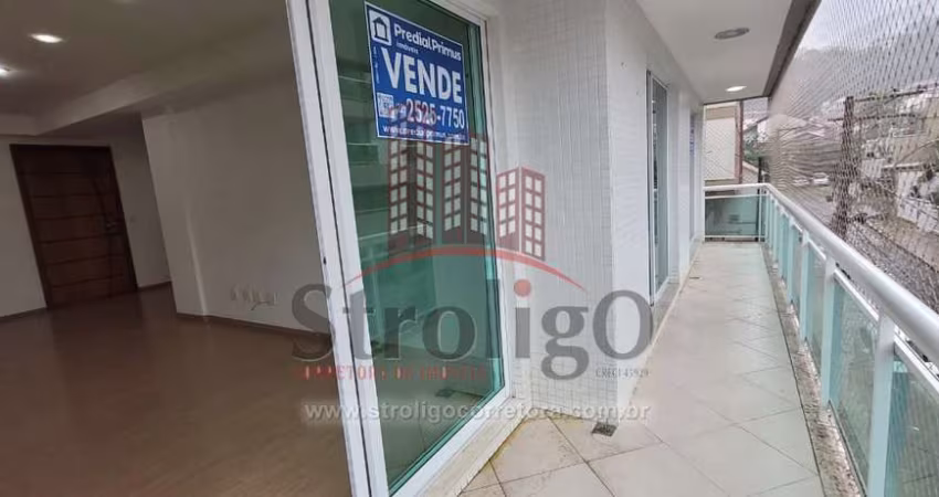 A338 Lindo apartamento de 3 quartos Centro, Nova Friburgo-RJ