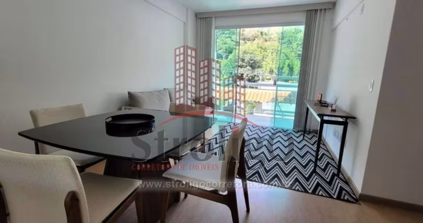 A344 Apartamentos novos com 2 quartos Cônego, Nova Friburgo-RJ