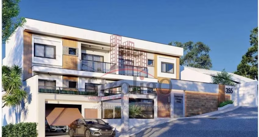 A346 Lançamento de apartamentos no Cônego, Nova Friburgo-RJ