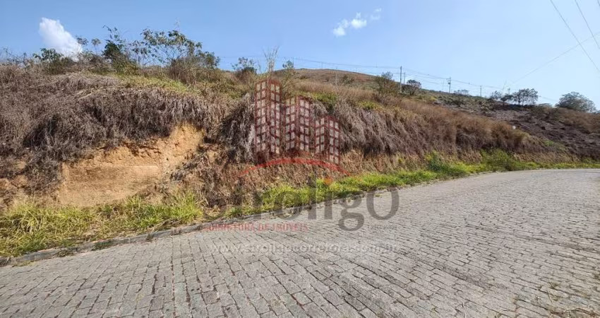 T135 Terreno em área comercial e residencial Conselheiro Paulino, Nova Friburgo-RJ