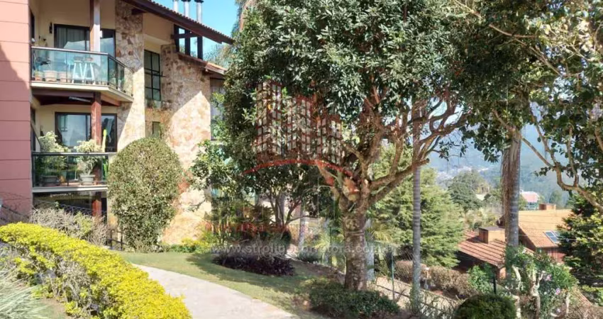 A350 apartamento com vista espetacular, próximo ao centro- nova friburgo-rj