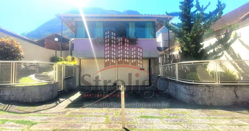 C498 Linda e aconchegante casa Cônego, Nova Friburgo-RJ