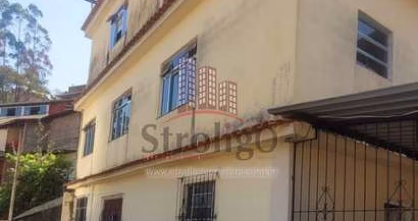 C501 Casa com amplo quintal, Prado- Nova Friburgo-RJ