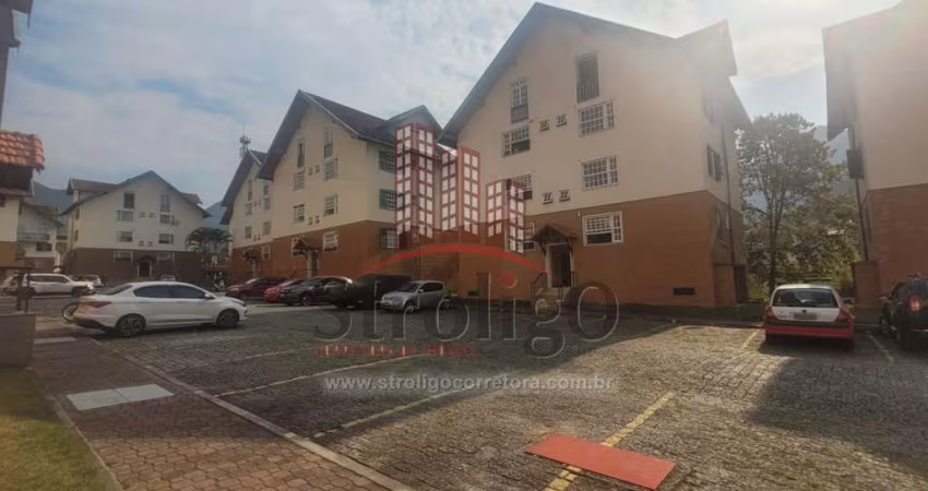 A353 Apartamento com 3 quartos, Cônego- Nova Friburgo-RJ