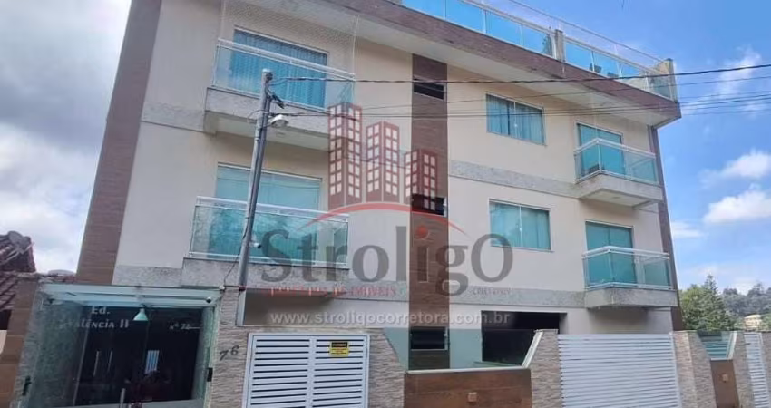 A359 Apartamento linear medindo 160 m² com vista sensacional, Braunes- Nova Friburgo-RJ