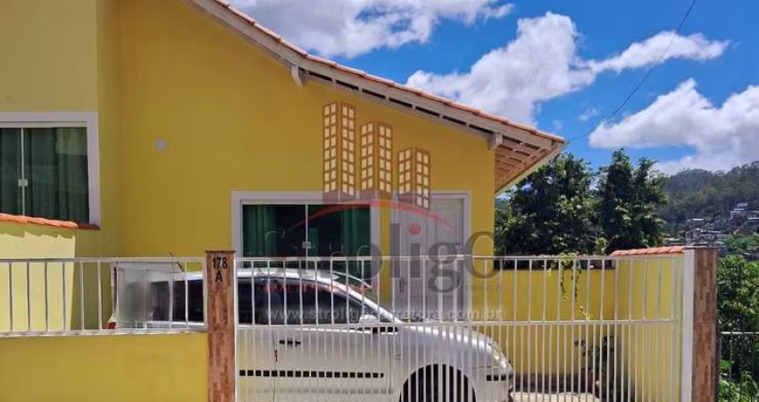C515 Casa com terreno, Jardilandia, Nova Friburgo-RJ