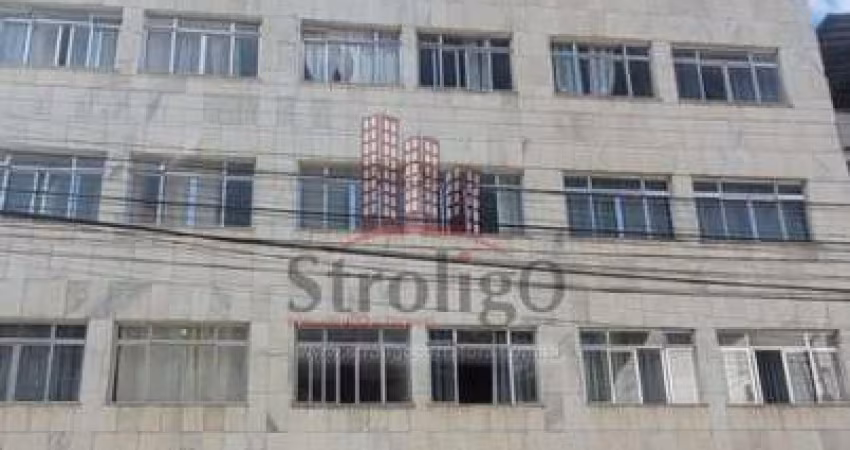 A368 Apartamento com 2 quartos Vila Nova- Centro, Nova Friburgo-RJ