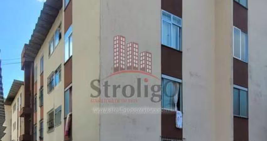 A369 Apartamento com 3 quartos, Jardim Califórnia- Nova Friburgo-RJ