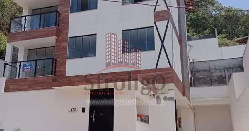 A370 Apartamento com 3 quartos Braunes, Nova Friburgo-RJ