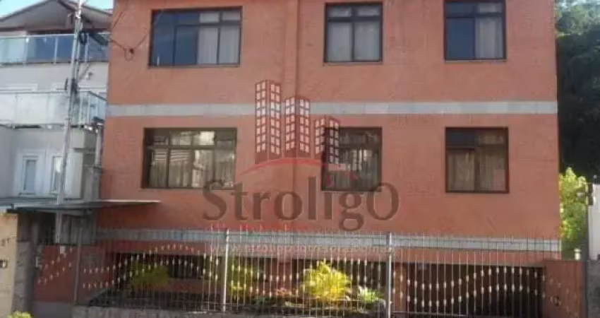 Apartamento com 3 quartos à venda no Braunes, Nova Friburgo 