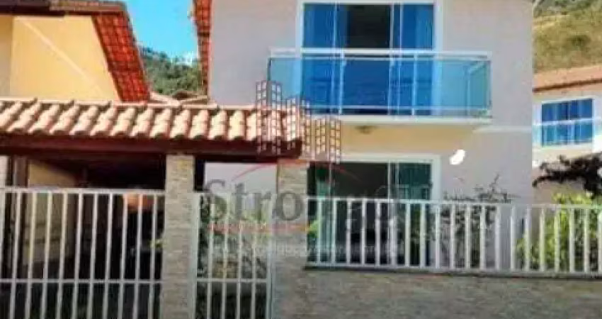 Casa com 2 quartos à venda no Sitio São Luiz, Nova Friburgo 
