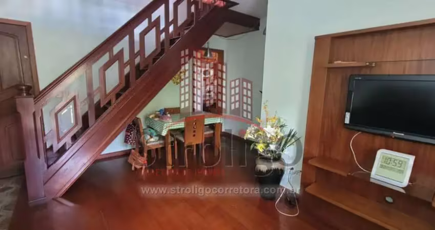 A299 apartamento duplex mobiliado, cônego, nova friburgo-rj