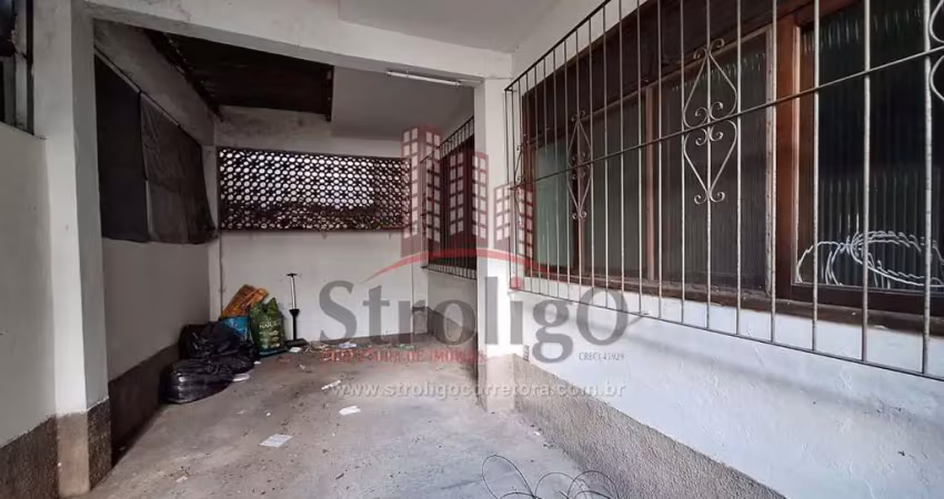 Casa com 3 quartos à venda no Olaria, Nova Friburgo 