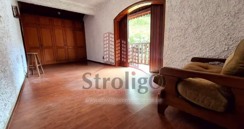 C523 casa ampla em excelente localização próximo ao centro, nova friburgo-rj