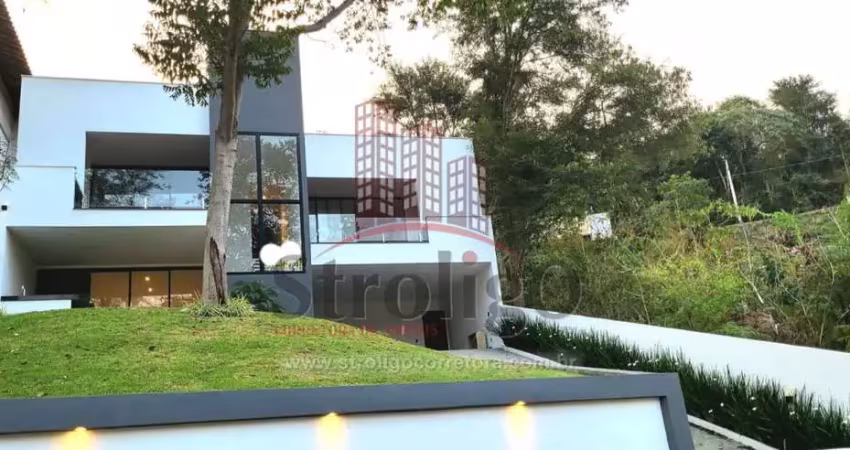 Casa com 4 quartos à venda no Cônego, Nova Friburgo 