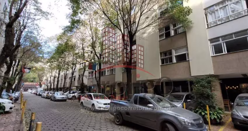 A264 apartamento amplo com 3 quartos centro, nova friburgo-rj