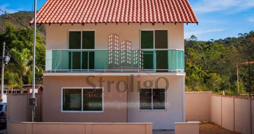 C358 empreendimento novo de casas varginha, nova friburgo-rj