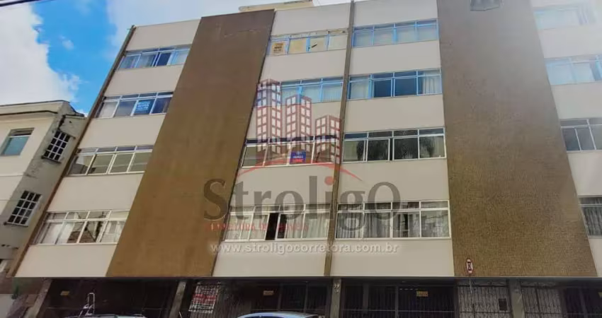 A289 apartamento ótima localização centro, nova friburgo-rj
