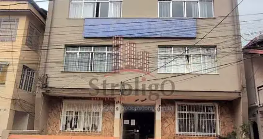 A387 apartamento de 1 quarto com 60 m², centro, nova friburgo-rj