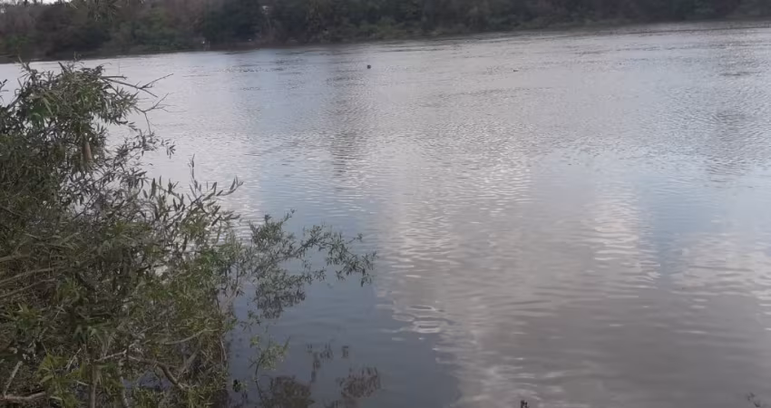 Chácara a venda - Rio Cuiabá