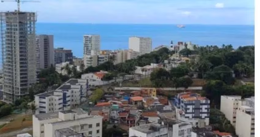 STUDIO VISTA MAR NA BARRA - SALVADOR BAHIA
