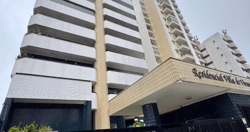 Apartamento 2/4 no Caminho das Arvores