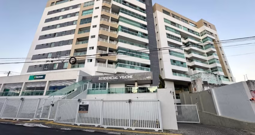 LINDA COBERTURA EM LAURO DE FREITAS