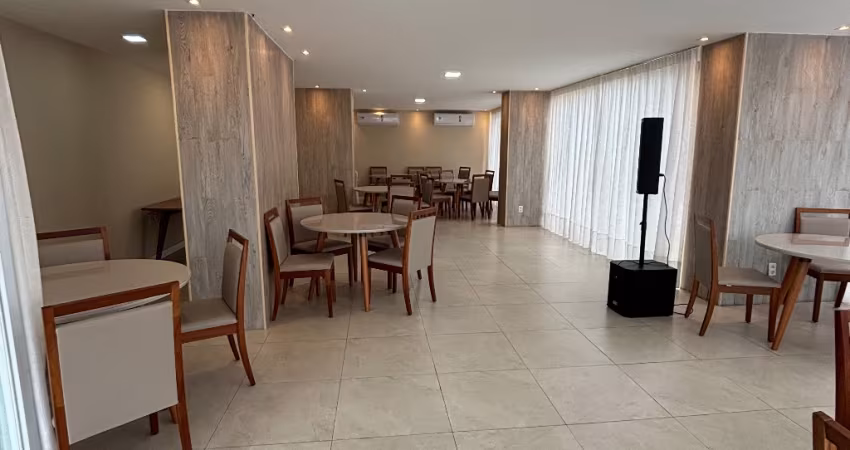 APARTAMENTO NASCENTE COM ELEVADOR