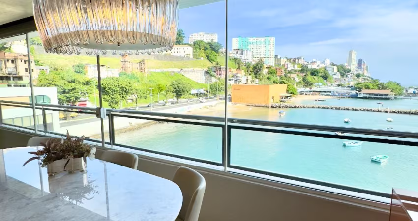 LUXO E SOFISTICAÇÃO - PORTO TRAPICHE
