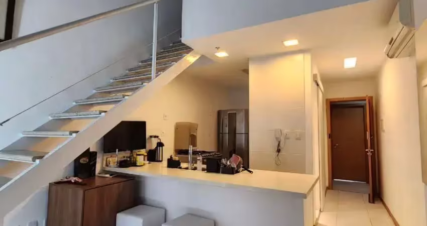 Loft Duplex Mobiliado Hotel Mercure