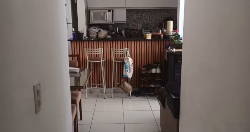 ALUGUEL 3/4 com infra completa