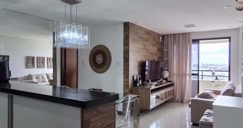 CONDOMÍNIO COM INFRAESTRUTURA COMPLETA DE LAZER
