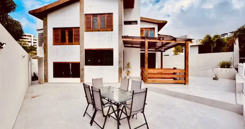 EXCELENTE CASA NO BAIRRO DO ITAIGARA