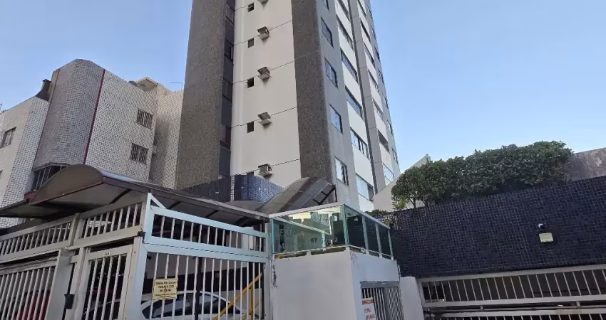 Apartamento Nascente Total na Pituba