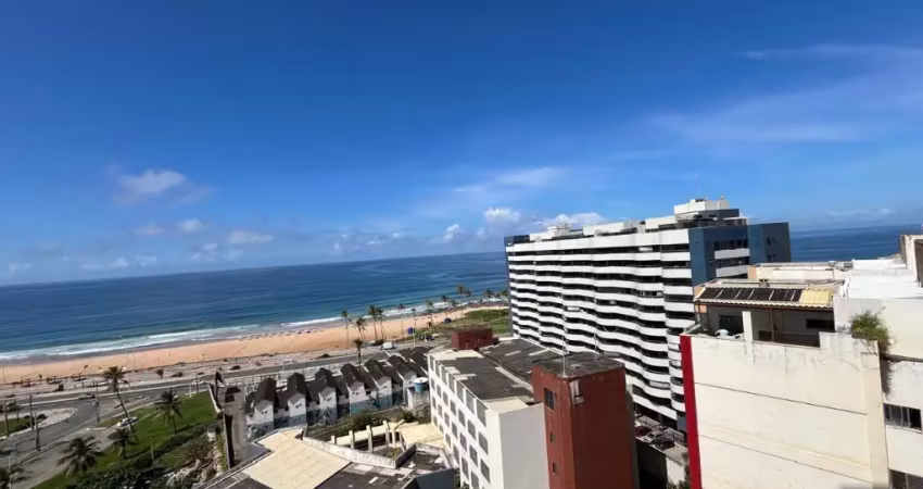 Apartamento com 3 quartos à venda na Rua Anquises Reis, 312, Armação, Salvador
