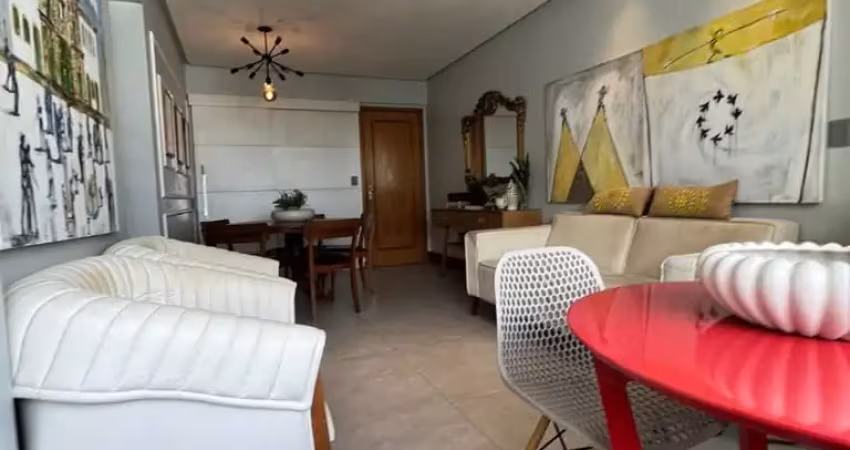 Excelente 3/4 com uma suíte e dependência completa de empregada  no candeal.