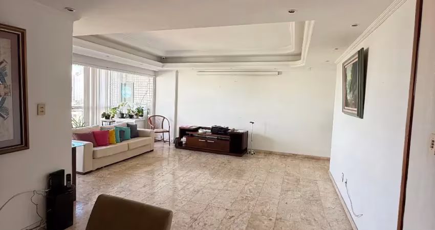 Apartamento com 4 quartos à venda na Rua Edith Mendes da Gama e Abreu, 53, Itaigara, Salvador