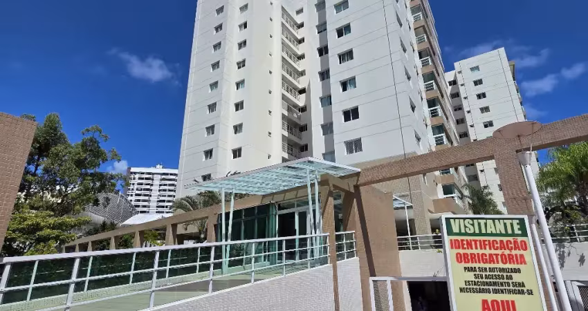 Apartamento com 4 quartos à venda na Rua Barão de Itapoan, 142, Barra, Salvador