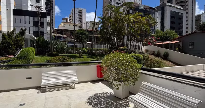 Apartamento com 3 quartos à venda na Rua da Graviola, 10, Caminho das Árvores, Salvador