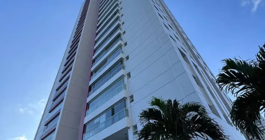 Apartamento com 4 quartos à venda na Rua do Mangalô, 379, Patamares, Salvador