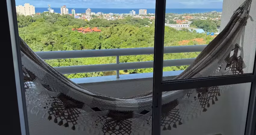 Piatã 3/4 com suite vista mar e verde infra completissima