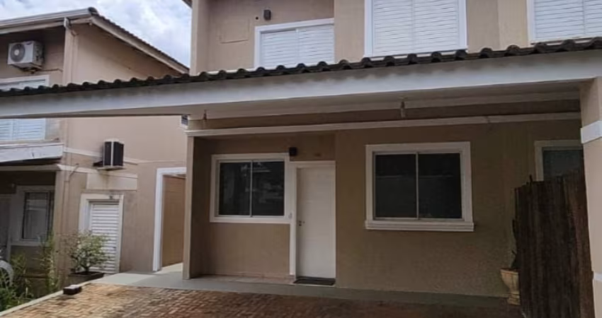 CASA PARA LOCAÇÃO CONDOMÍNIO RIO SENA EM SÃO JOSÉ DO RIO PRETO