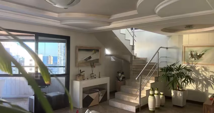 Apartamento com 4 quartos à venda no Graça, Salvador 