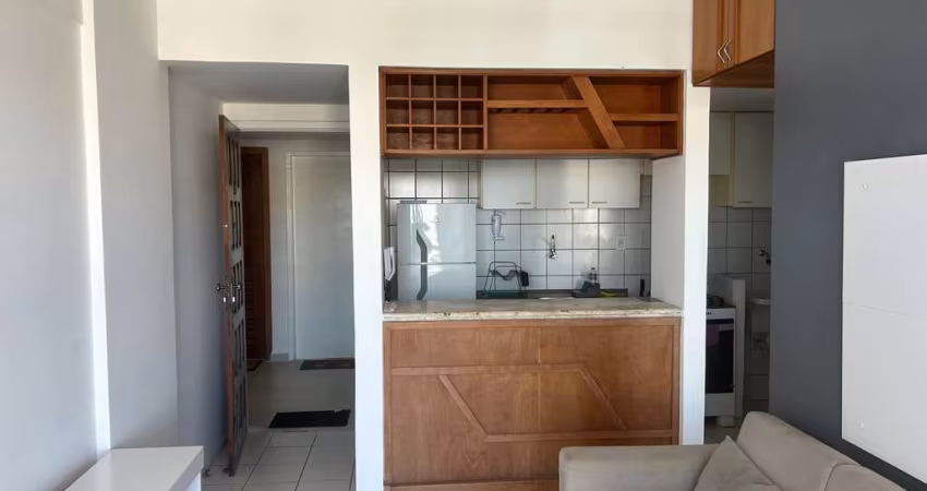 Apartamento com 1 quarto para alugar em Ondina, Salvador 